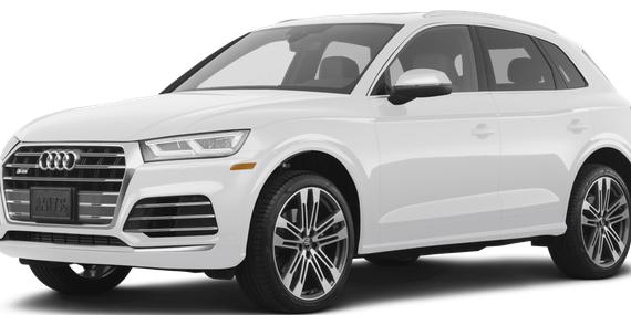AUDI SQ5 2020 WA1C4AFY7L2051230 image
