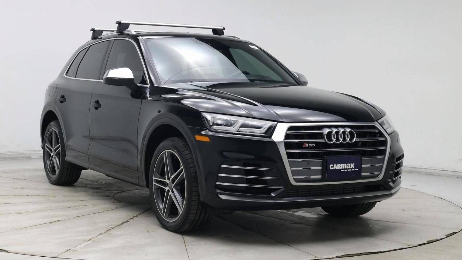 AUDI SQ5 2020 WA1B4AFY3L2030452 image