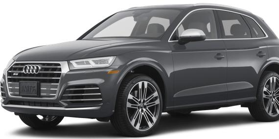 AUDI SQ5 2020 WA1B4AFY5L2123554 image