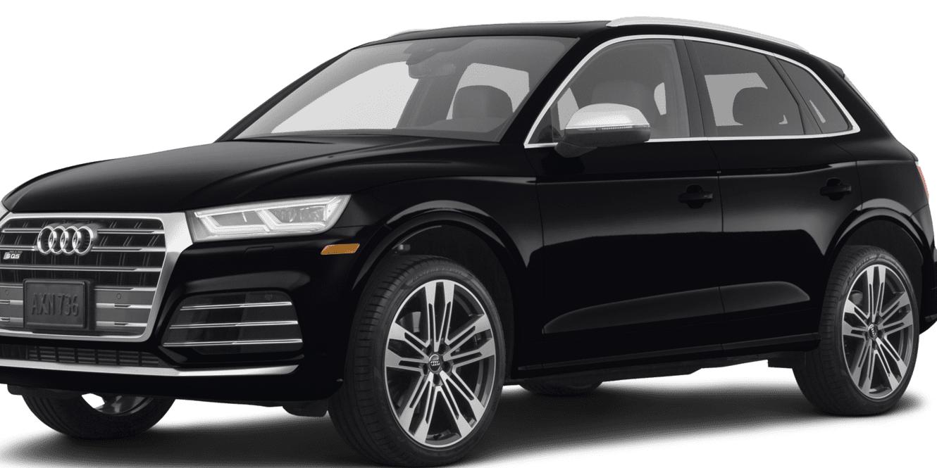 AUDI SQ5 2020 WA1B4AFY4L2106423 image