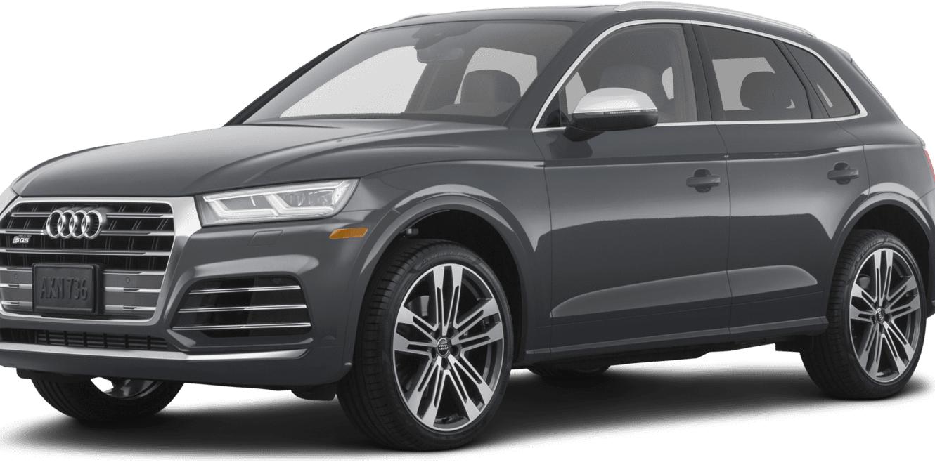 AUDI SQ5 2020 WA1B4AFY4L2034431 image