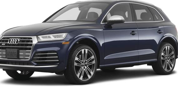 AUDI SQ5 2020 WA1C4AFY5L2098367 image