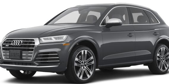 AUDI SQ5 2020 WA1B4AFY3L2122483 image