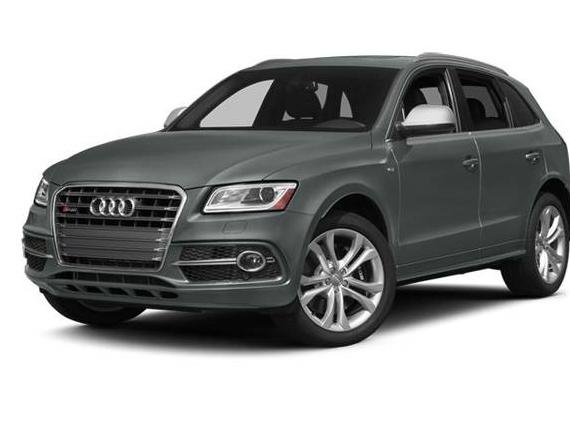 AUDI SQ5 2014 WA1VGAFP5EA042428 image