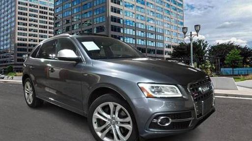 AUDI SQ5 2014 WA1VGAFP4EA078837 image