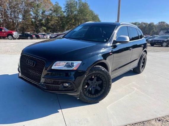 AUDI SQ5 2014 WA1VGAFP8EA028829 image AUDI SQ5 2014 WA1VGAFP8EA028829 image
