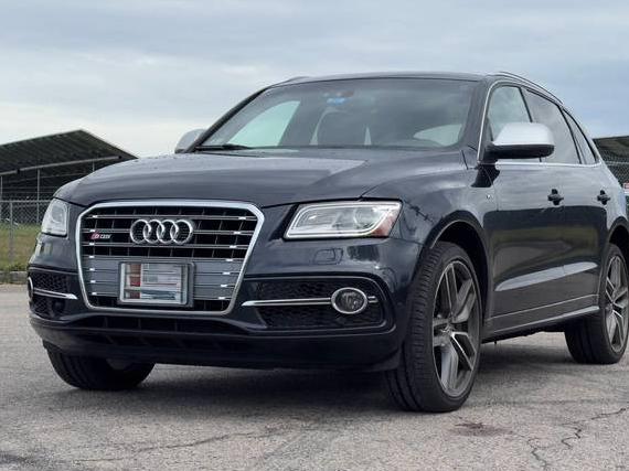 AUDI SQ5 2014 WA1VGAFP5EA031980 image AUDI SQ5 2014 WA1VGAFP5EA031980 image