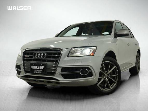 AUDI SQ5 2014 WA1VGBFP0EA085192 image
