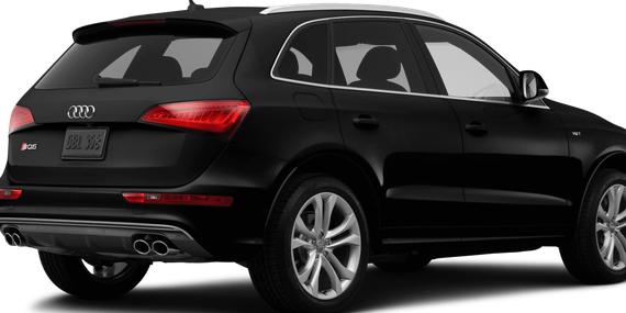 AUDI SQ5 2014 WA1VGAFP2EA039308 image
