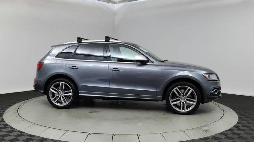 AUDI SQ5 2014 WA1CGAFP5EA013387 image