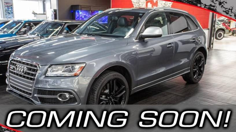 AUDI SQ5 2014 WA1CGAFP3EA013744 image