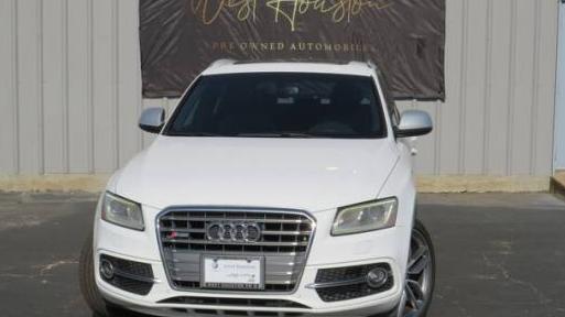 AUDI SQ5 2014 WA1CGAFP3EA013890 image