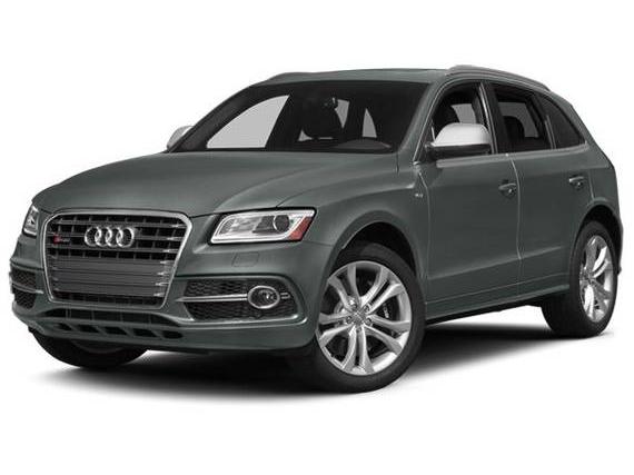 AUDI SQ5 2014 WA1CGAFP7EA050599 image AUDI SQ5 2014 WA1CGAFP7EA050599 image