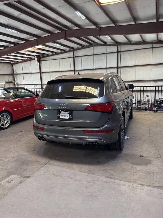 AUDI SQ5 2014 WA1VGAFP8EA069073 image AUDI SQ5 2014 WA1VGAFP8EA069073 image