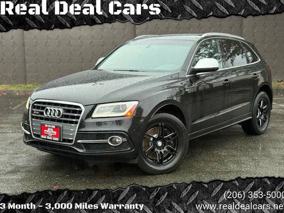 AUDI SQ5 2014 WA1CGAFP1EA009675 image AUDI SQ5 2014 WA1CGAFP1EA009675 image