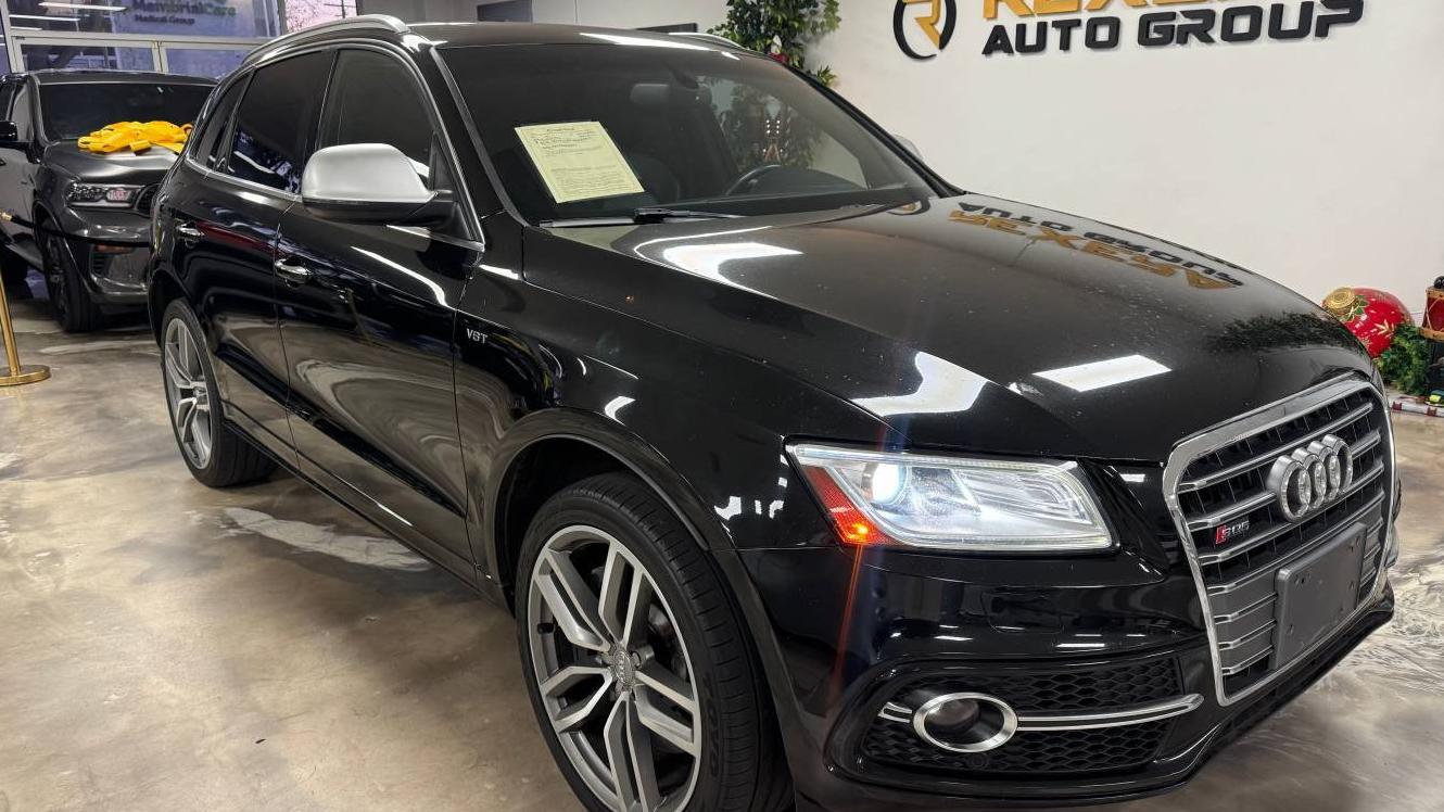 AUDI SQ5 2015 WA1CGAFP3FA050469 image