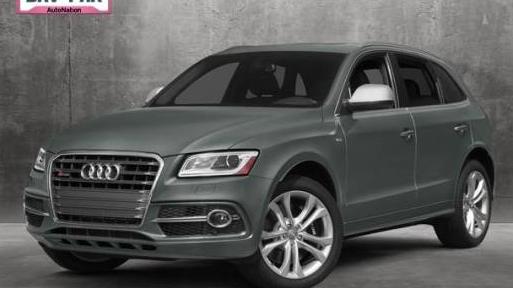 AUDI SQ5 2015 WA1CGAFP5FA103642 image