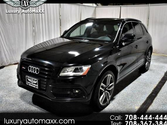 AUDI SQ5 2015 WA1CGAFP9FA129466 image AUDI SQ5 2015 WA1CGAFP9FA129466 image