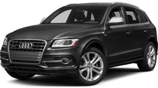 AUDI SQ5 2015 WA1CGAFP0FA122177 image