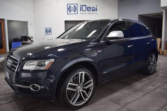 AUDI SQ5 2015 WA1VGBFP3FA036067 image