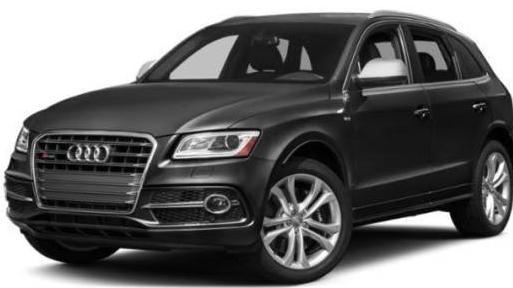 AUDI SQ5 2015 WA1CGBFP0FA086562 image