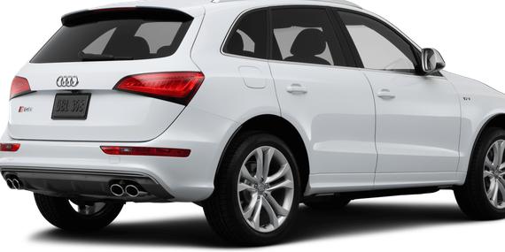 AUDI SQ5 2015 WA1CGAFP3FA116096 image