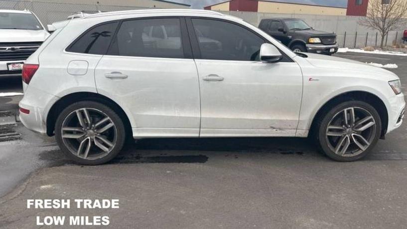 AUDI SQ5 2015 WA1CGAFP0FA120820 image