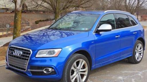 AUDI SQ5 2015 WA1CGBFP8FA138973 image