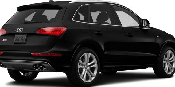 AUDI SQ5 2015 WA1CGAFP4FA044454 image