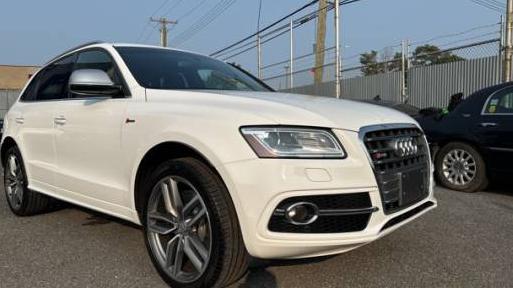 AUDI SQ5 2015 WA1CGAFP8FA088635 image