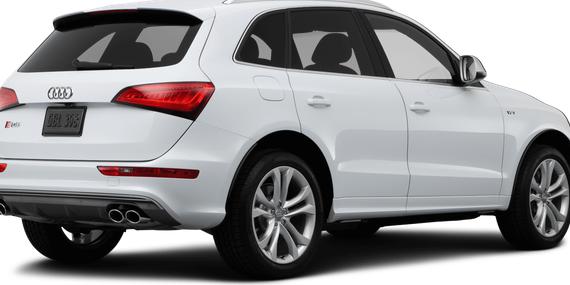 AUDI SQ5 2015 WA1CGAFP2FA073449 image