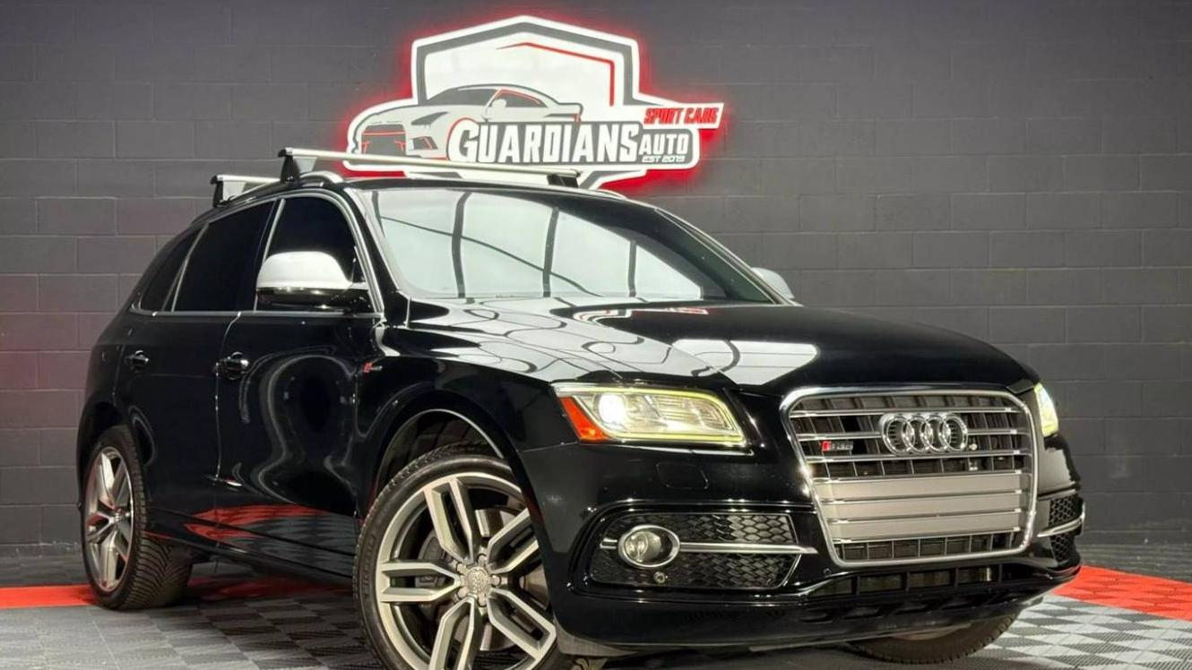 AUDI SQ5 2015 WA1CGAFP8FA103294 image