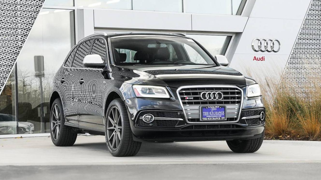 AUDI SQ5 2015 WA1CGAFP0FA002363 image