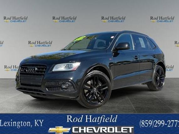 AUDI SQ5 2015 WA1CGAFP2FA122388 image AUDI SQ5 2015 WA1CGAFP2FA122388 image