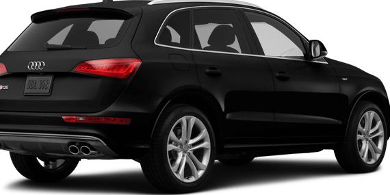 AUDI SQ5 2015 WA1VGAFP8FA100310 image