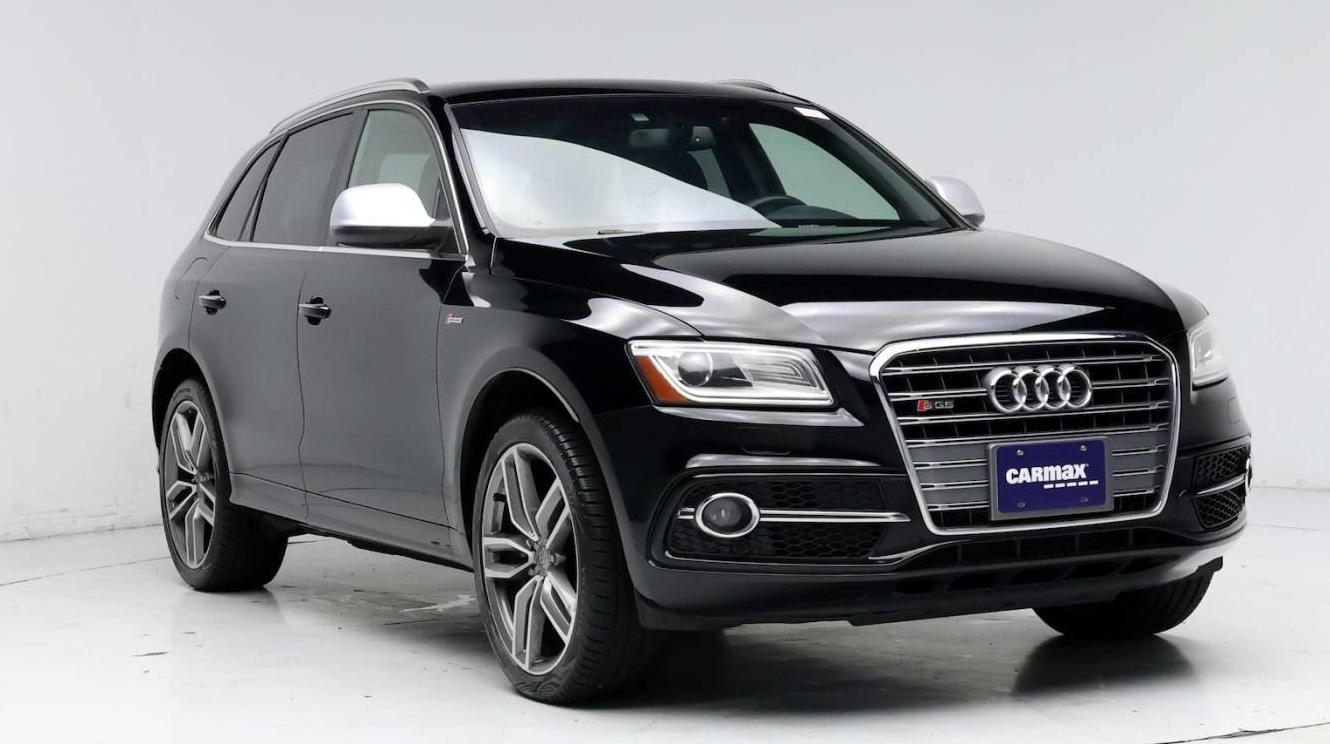 AUDI SQ5 2015 WA1CGAFP9FA001941 image