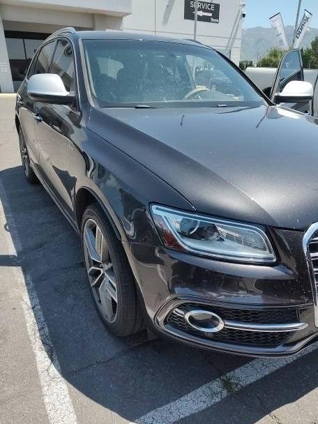 AUDI SQ5 2015 WA1CGAFP5FA057021 image
