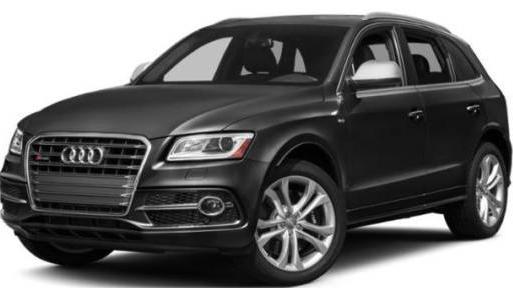 AUDI SQ5 2015 WA1VGAFPXFA016666 image