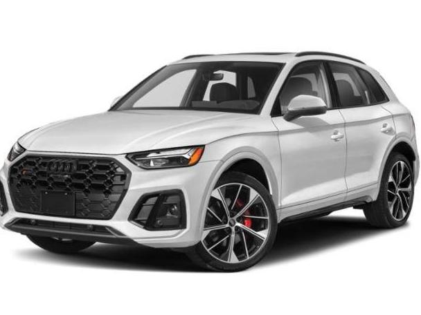 AUDI SQ5 2022 WA1B4AFY0N2035692 image