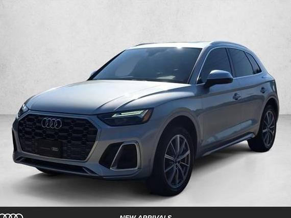 AUDI SQ5 2022 WA1B4AFY1N2106009 image AUDI SQ5 2022 WA1B4AFY1N2106009 image