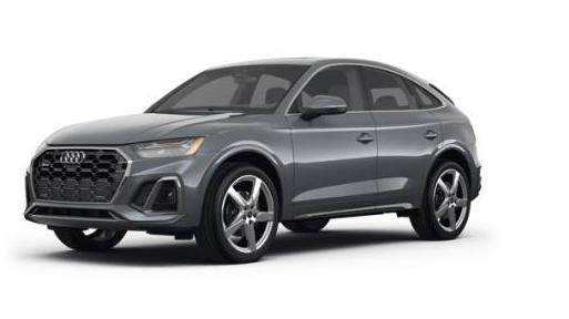 AUDI SQ5 2022 WA124BFY8N2032500 image