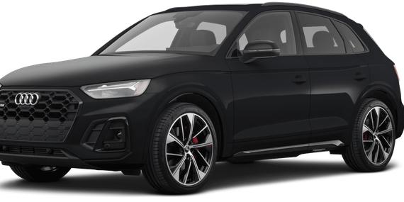 AUDI SQ5 2022 WA1C4BFY7N2032931 image AUDI SQ5 2022 WA1C4BFY7N2032931 image