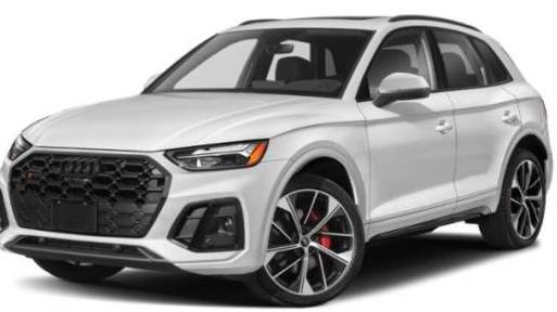 AUDI SQ5 2022 WA1B4AFY0N2037992 image