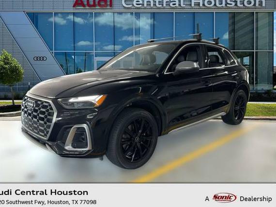 AUDI SQ5 2022 WA1B4AFYXN2096743 image AUDI SQ5 2022 WA1B4AFYXN2096743 image