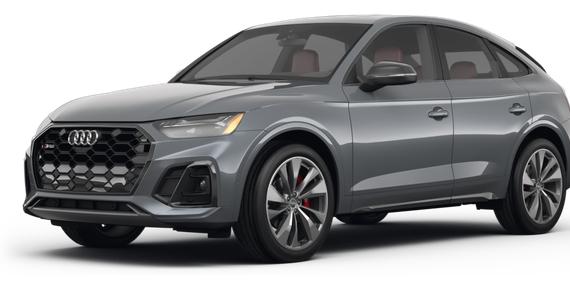 AUDI SQ5 2022 WA124AFY2N2037783 image AUDI SQ5 2022 WA124AFY2N2037783 image