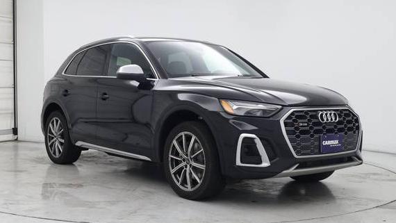 AUDI SQ5 2022 WA1B4AFYXN2087170 image AUDI SQ5 2022 WA1B4AFYXN2087170 image