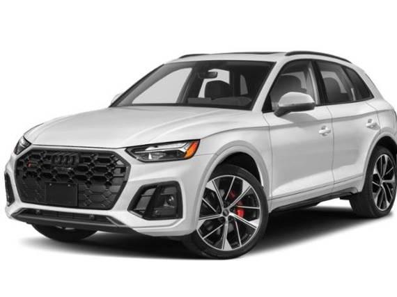 AUDI SQ5 2022 WA1A4AFY5N2115808 image