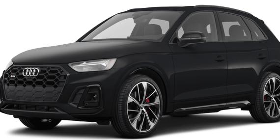 AUDI SQ5 2022 WA1B4AFY3N2138041 image AUDI SQ5 2022 WA1B4AFY3N2138041 image