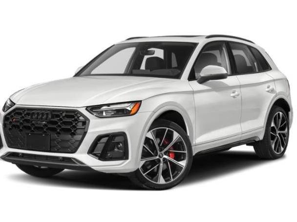 AUDI SQ5 2022 WA124AFY4N2028776 image