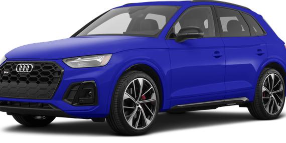 AUDI SQ5 2022 WA1A4AFY3N2041949 image